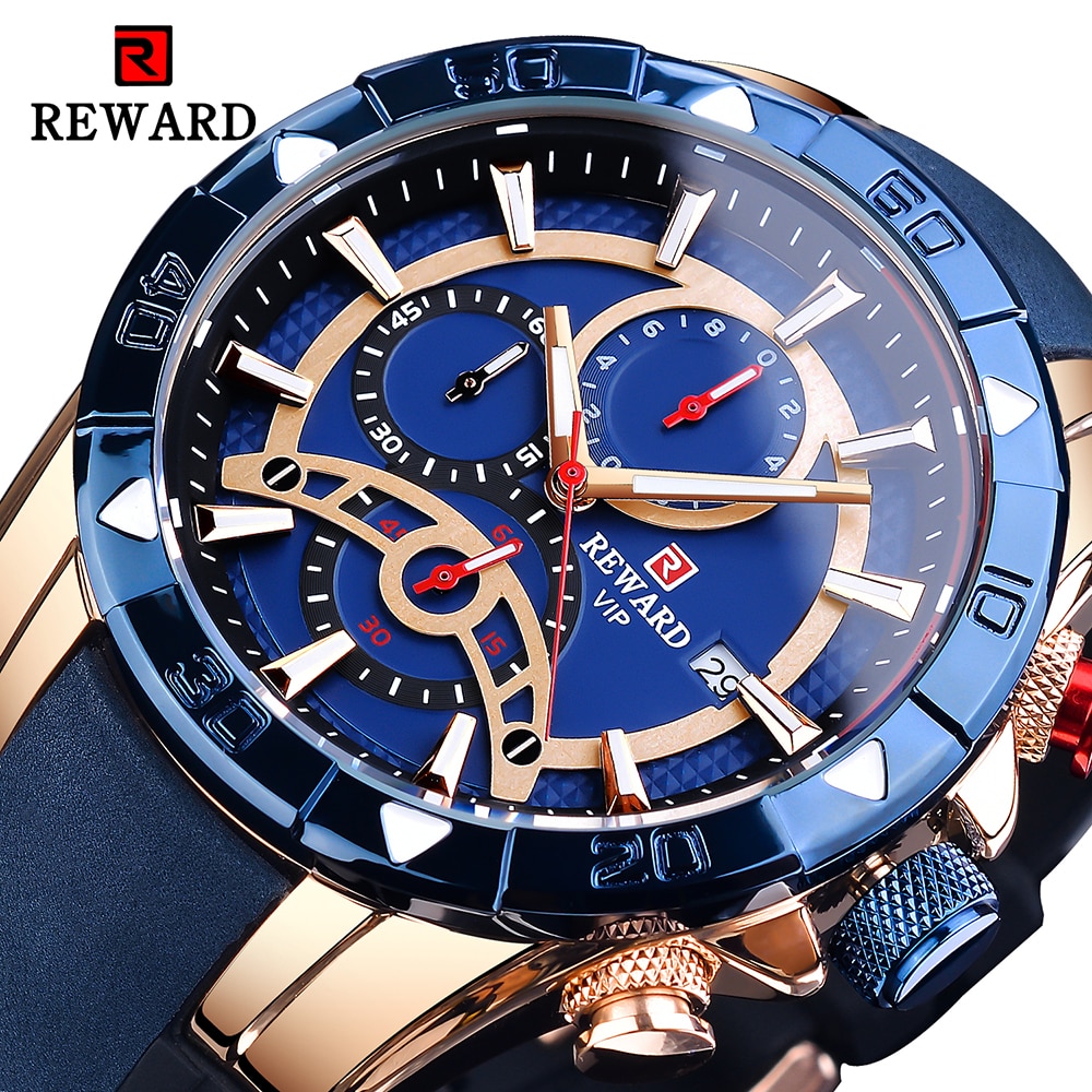 REWARD RD83013M-ML+ watch