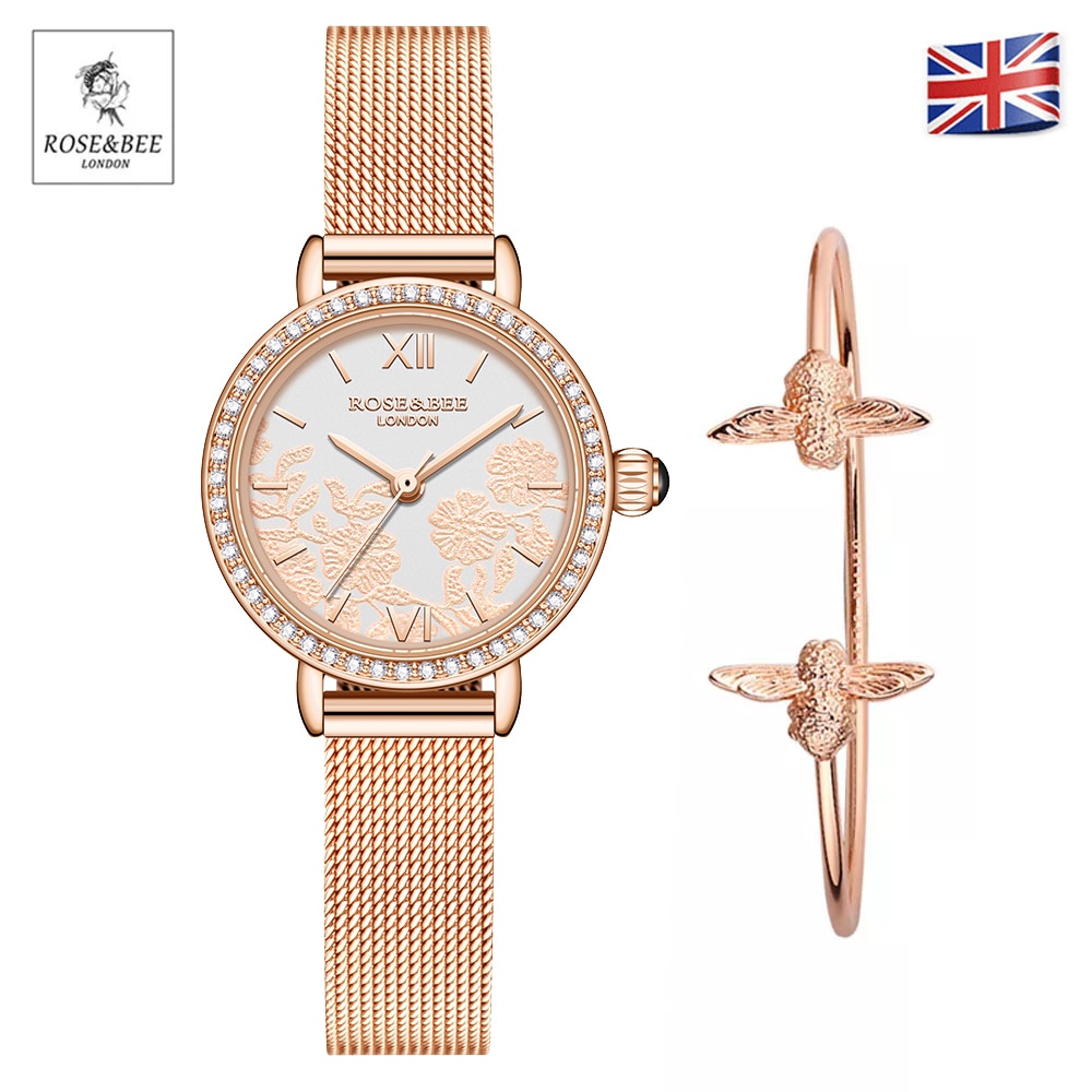 ROSE BEE RB-4023 watch