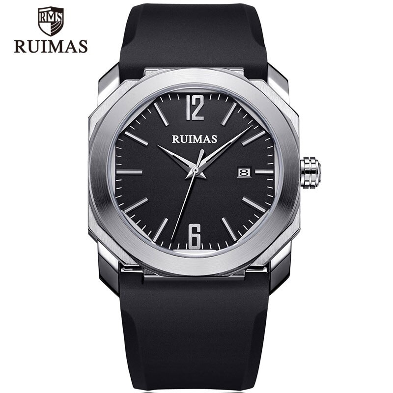 RUIMAS RN525GBK-1 watch