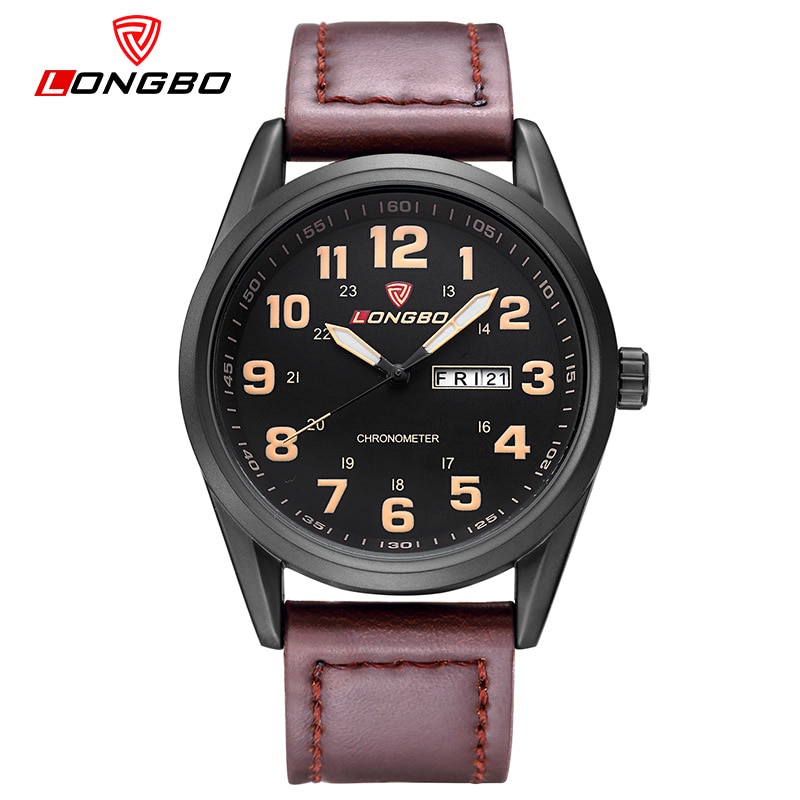 RUISLEE 80207 watch