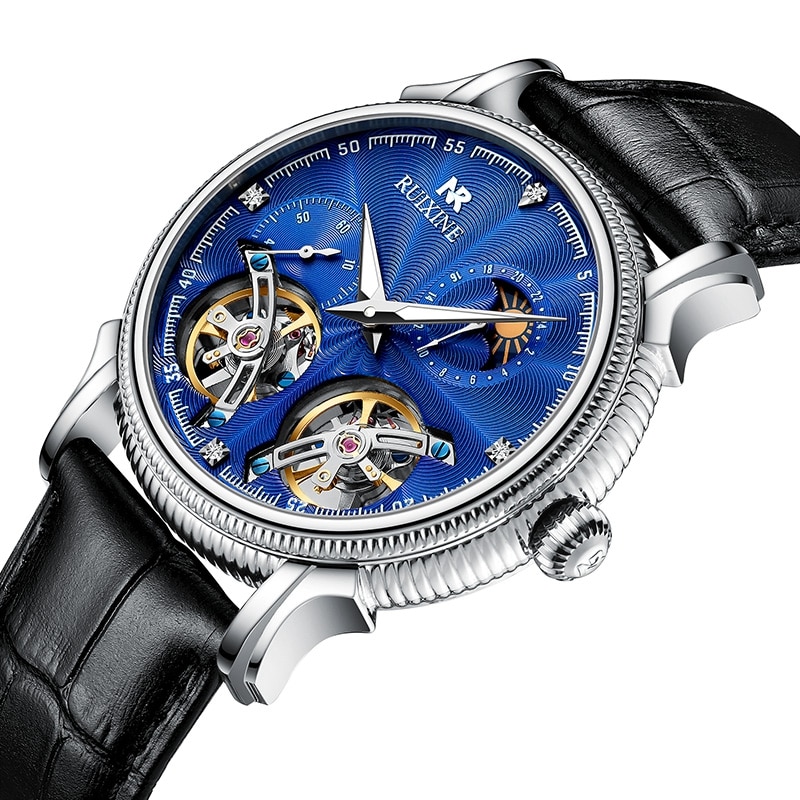 RUIXINE RUXINE R7121 watch
