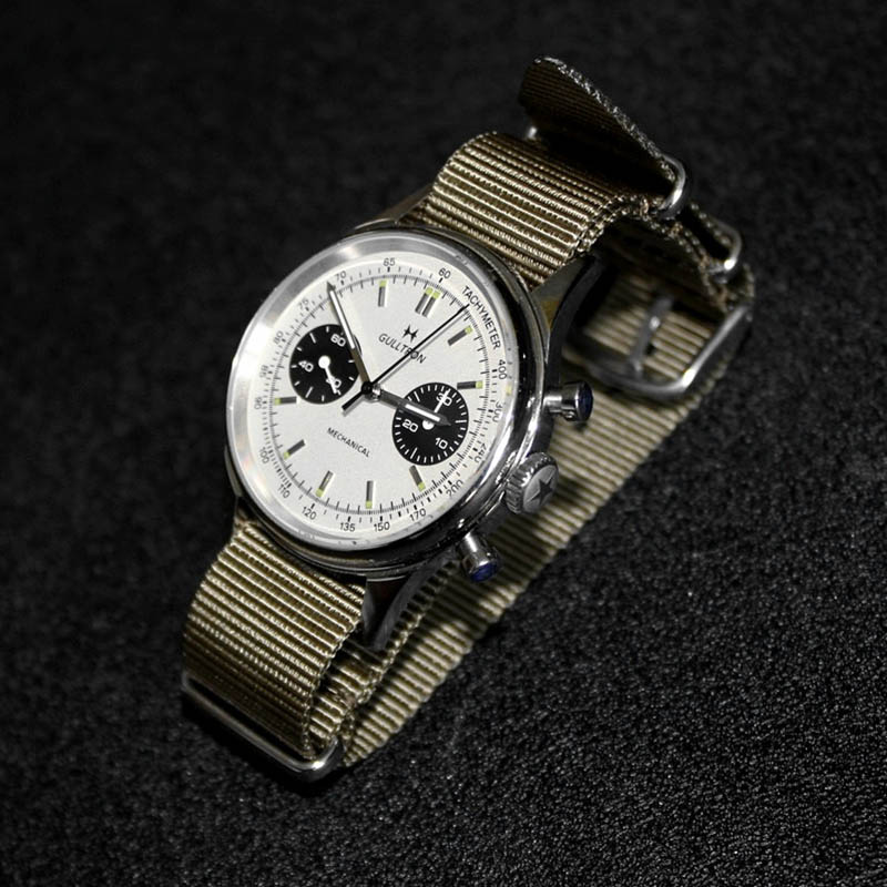 RUIYI 1901 watch