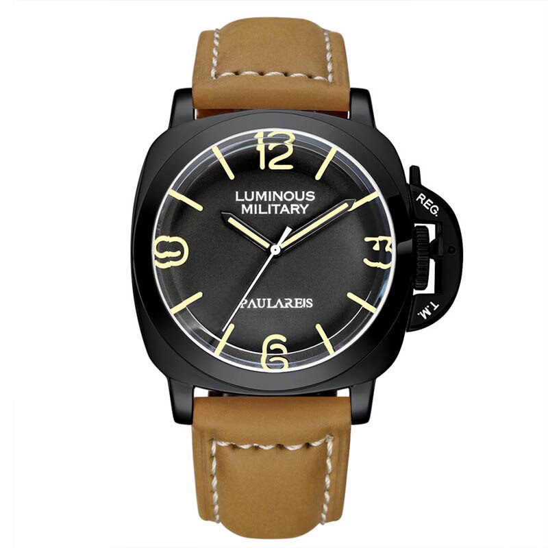 RUIYI PA01 watch