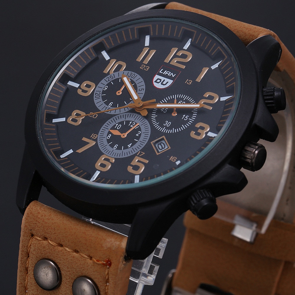 RUNERR GHY004 watch