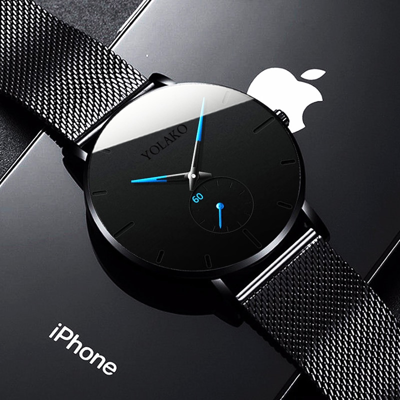 RUNERR GY775 watch