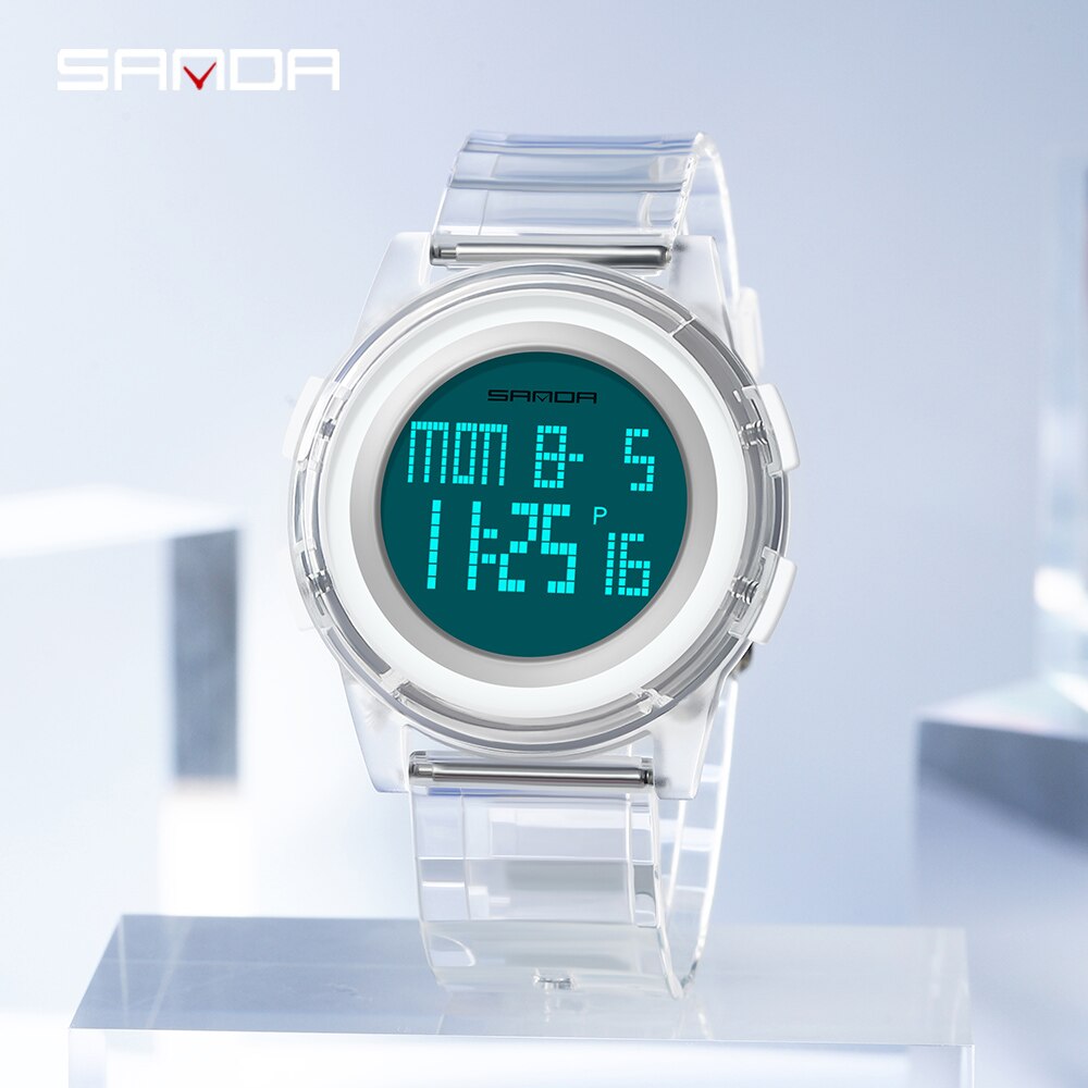 SANDA 2100 watch
