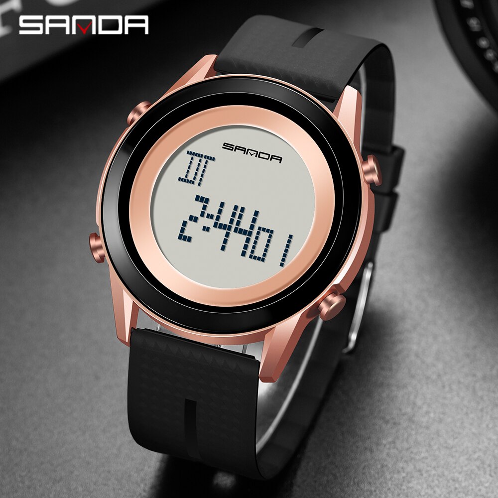 SANDA 6026 watch