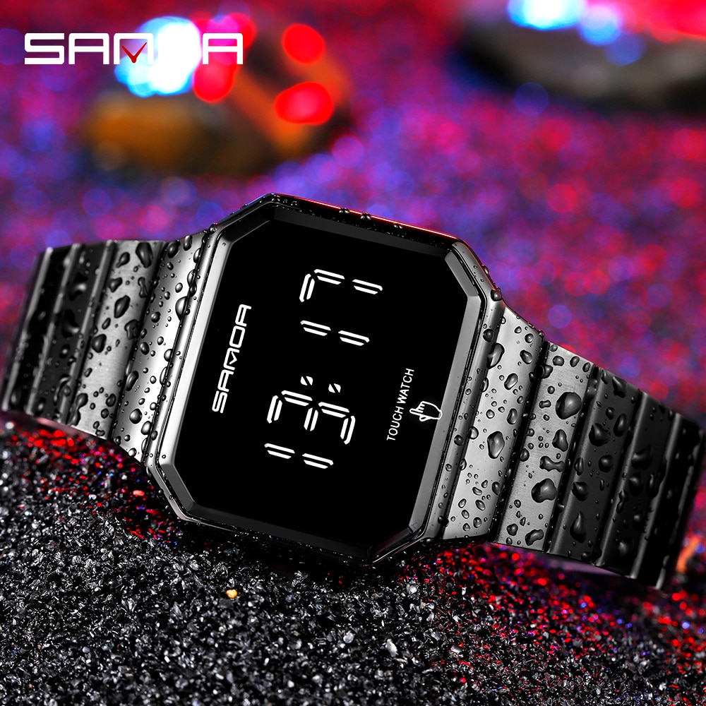 SANDA 8001 watch