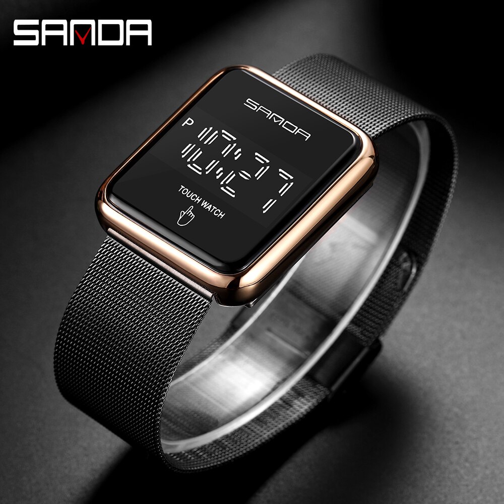 SANDA 8008 watch