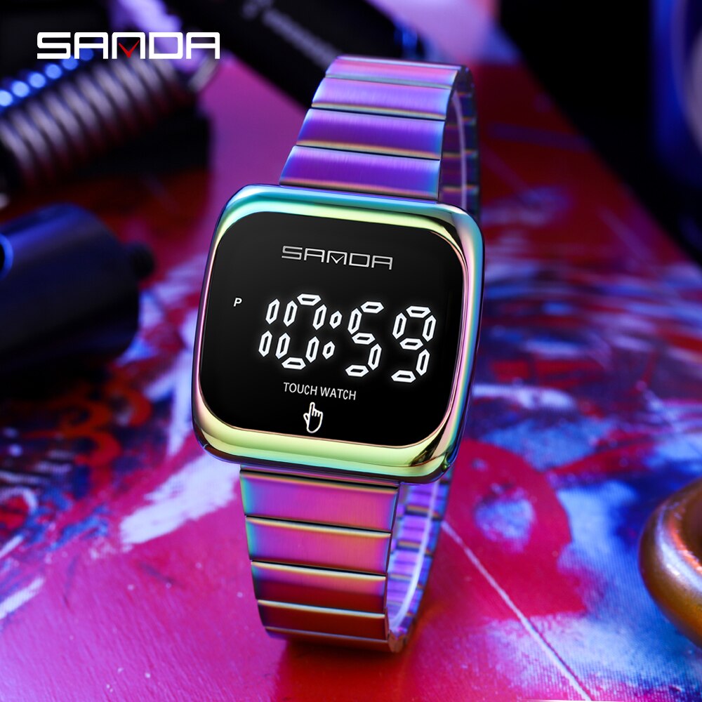 SANDA 8013 watch