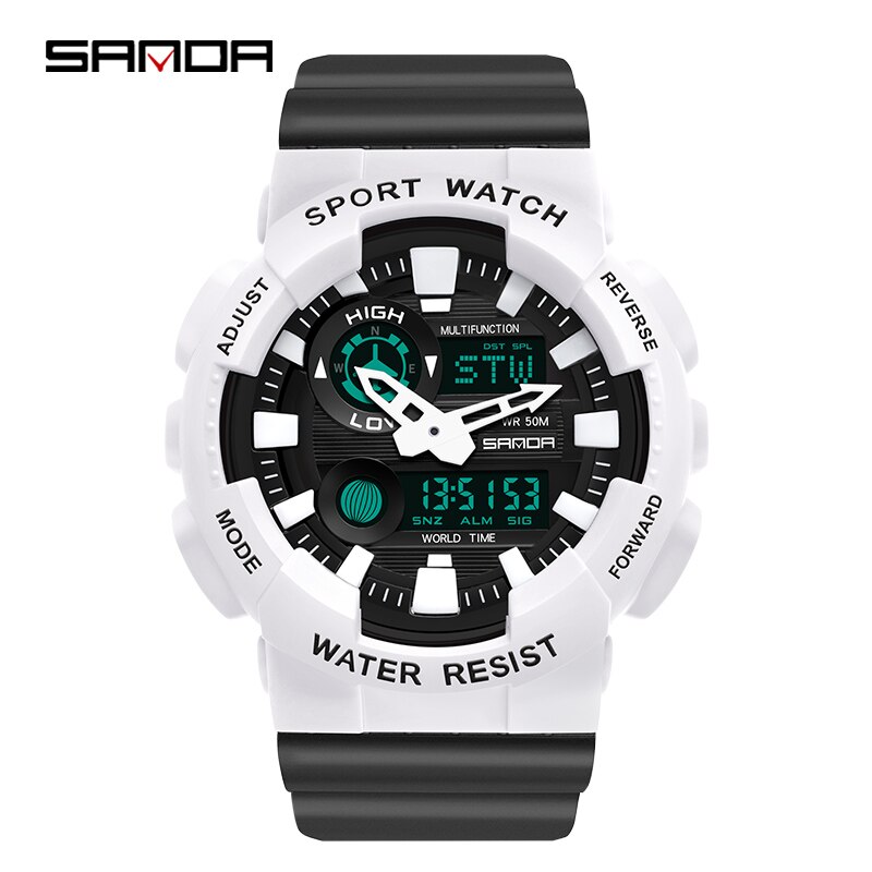 SANDA SD-3015 watch