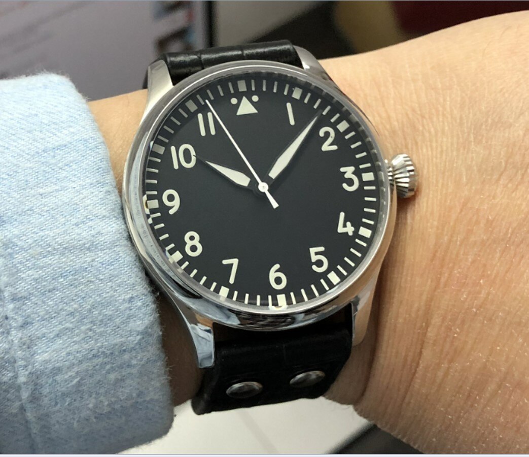 Sangdo GR145-20 watch