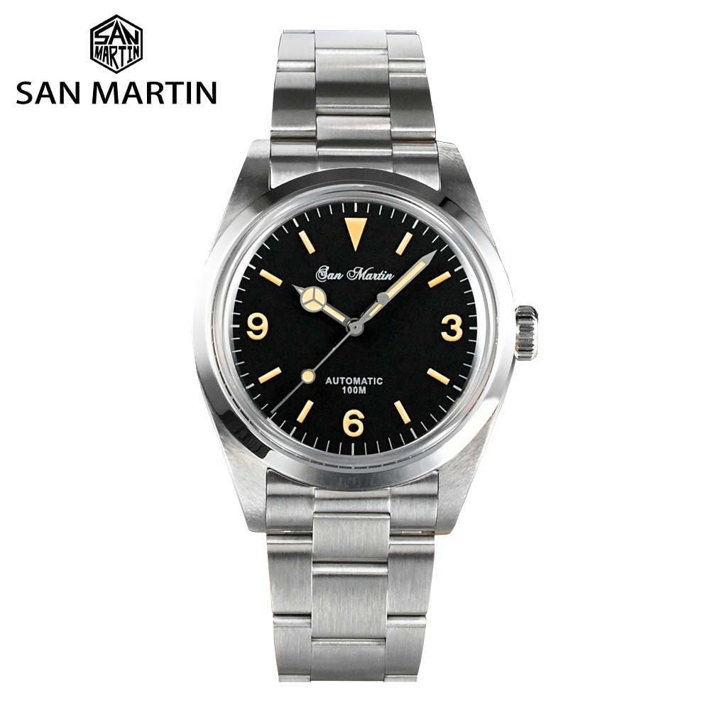 San Martin SN0020-G watch
