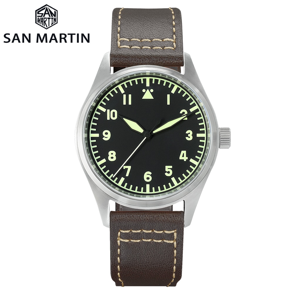 San Martin SN030-G watch
