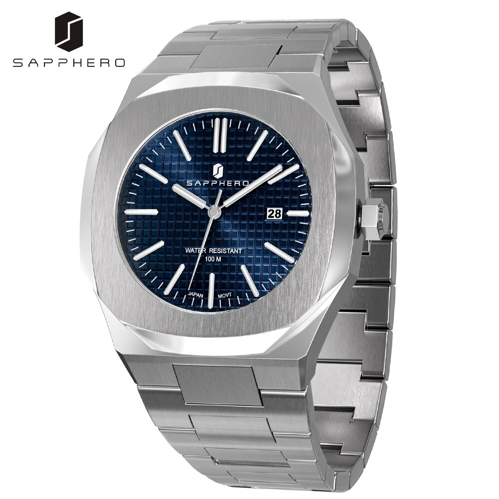 SAPPHERO SO 1004 watch