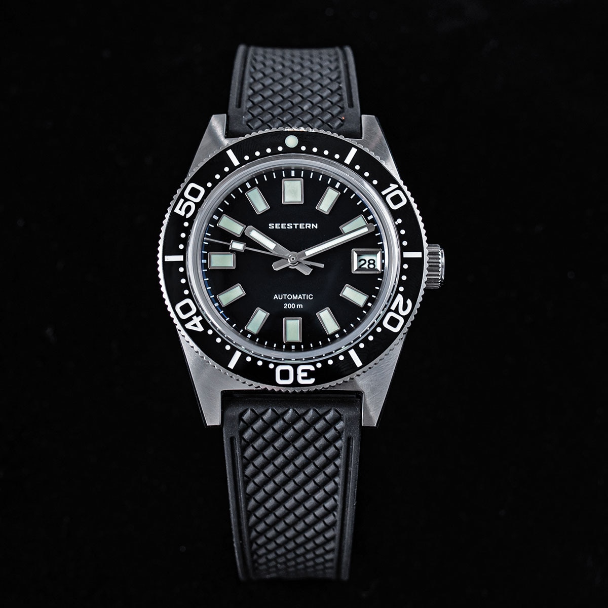 SEESTERN SE2021-D62S watch