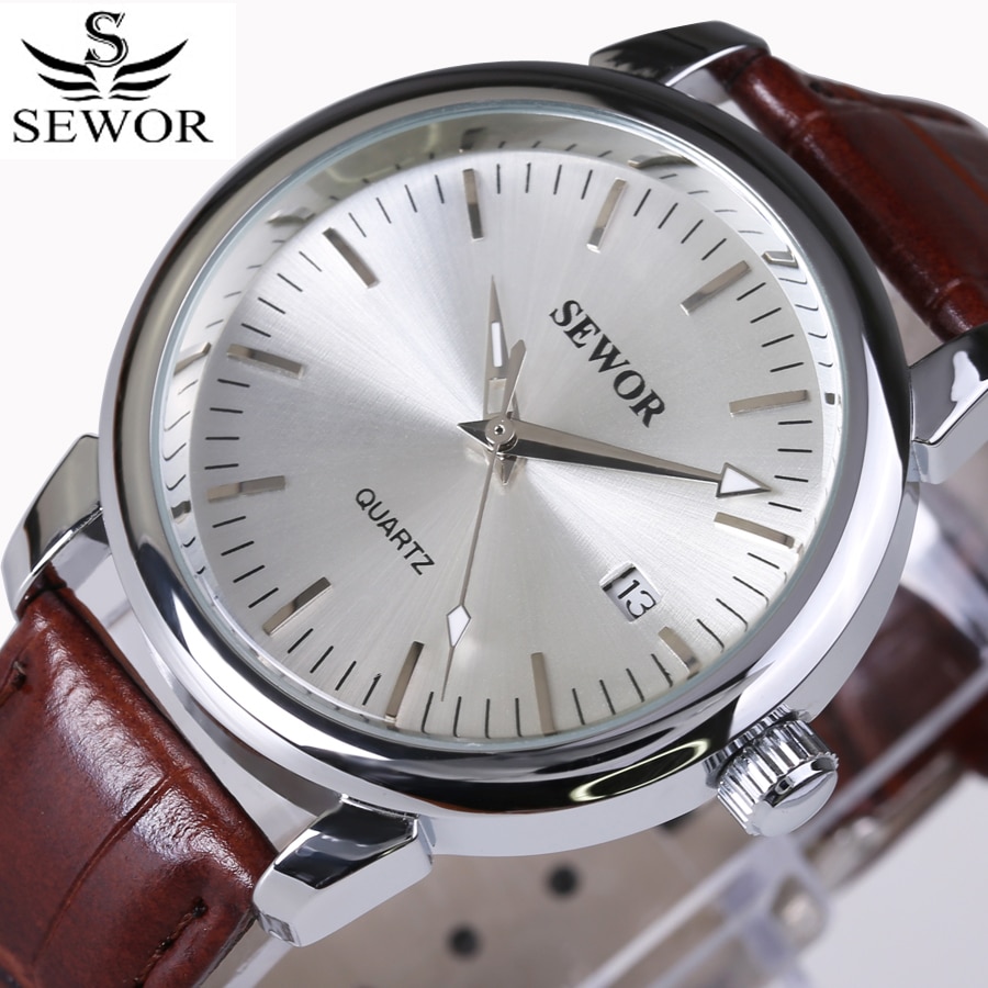 SEWOR 066 watch