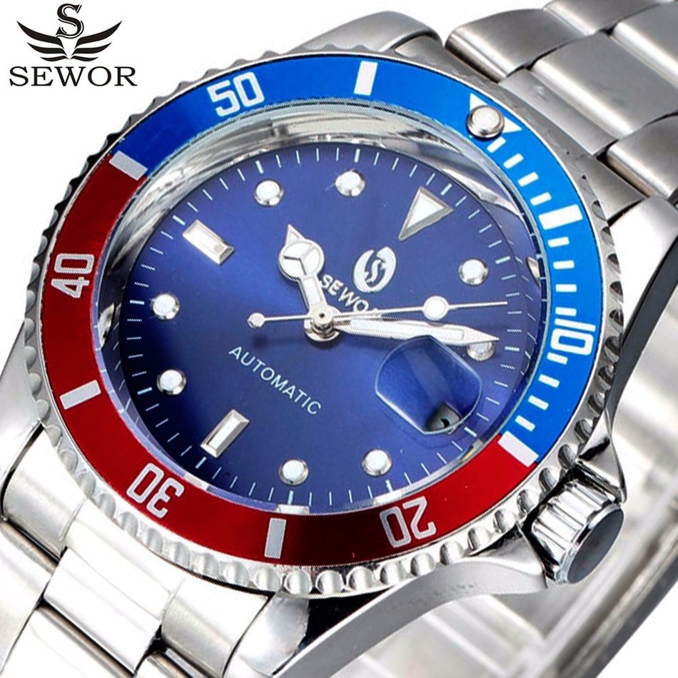 SEWOR SEW111R watch