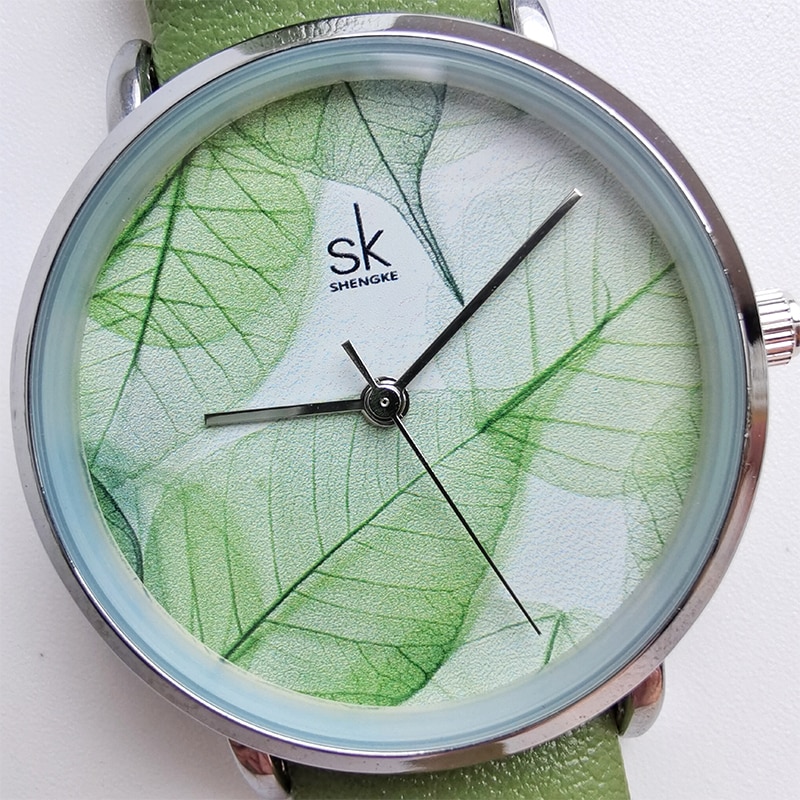 shengke K0108 watch