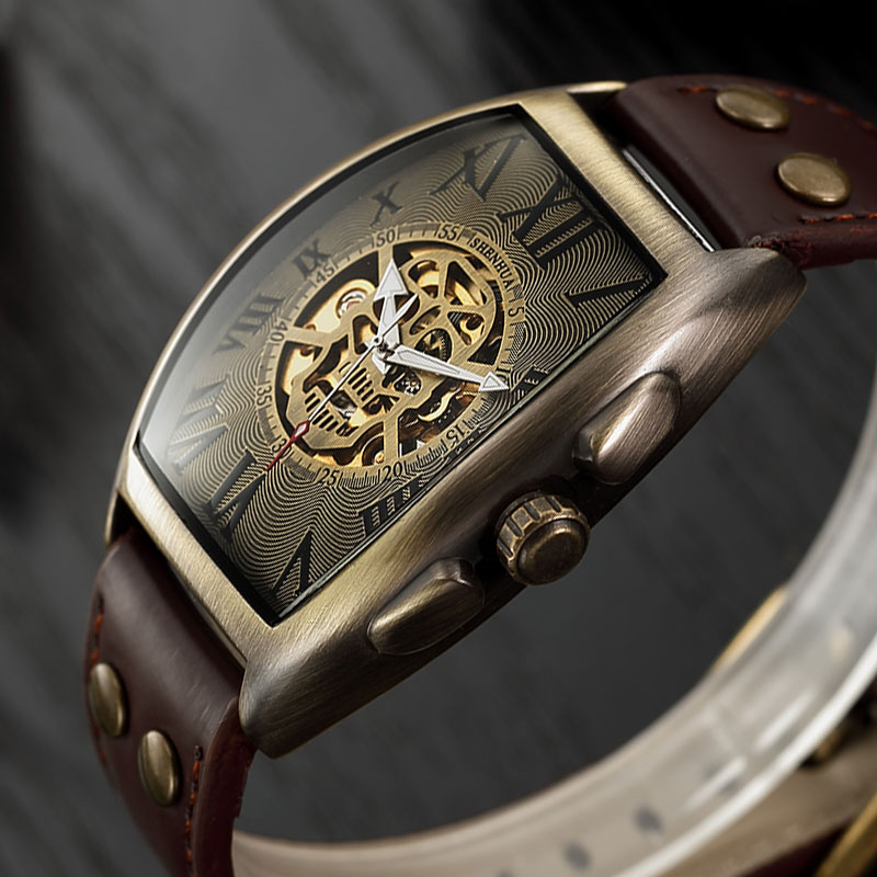 SHENHUA SH9868 watch
