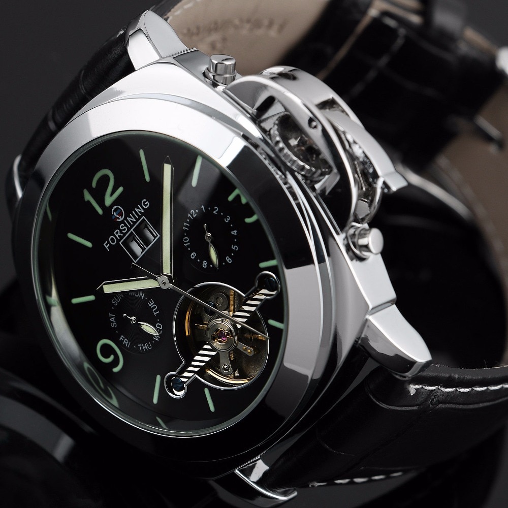 SHENHUA WA0036 watch