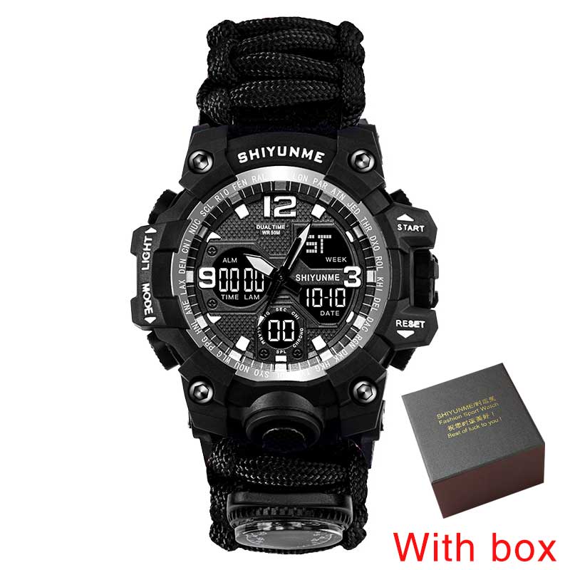 SHIYUNME 1509p watch