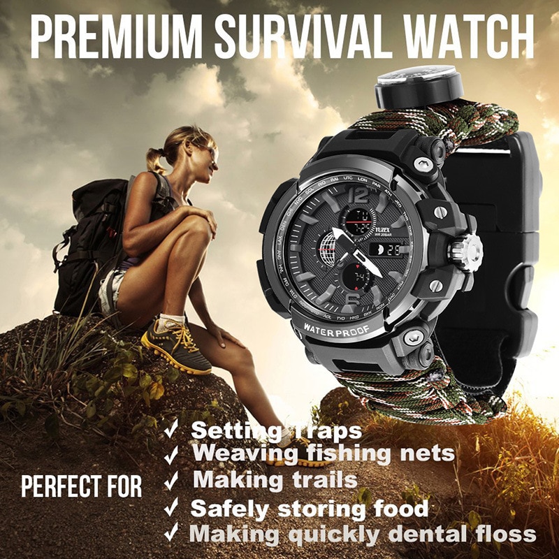 SHIYUNME g7 watch