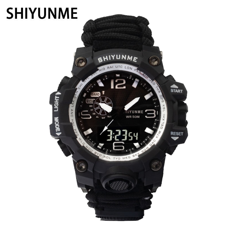 SHIYUNME SYM 1509A watch
