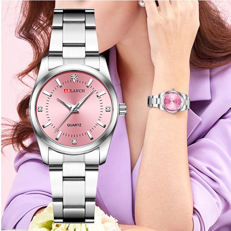 SHU ER AR310 watch