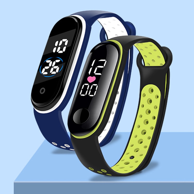 SHU ER SLNM4 watch