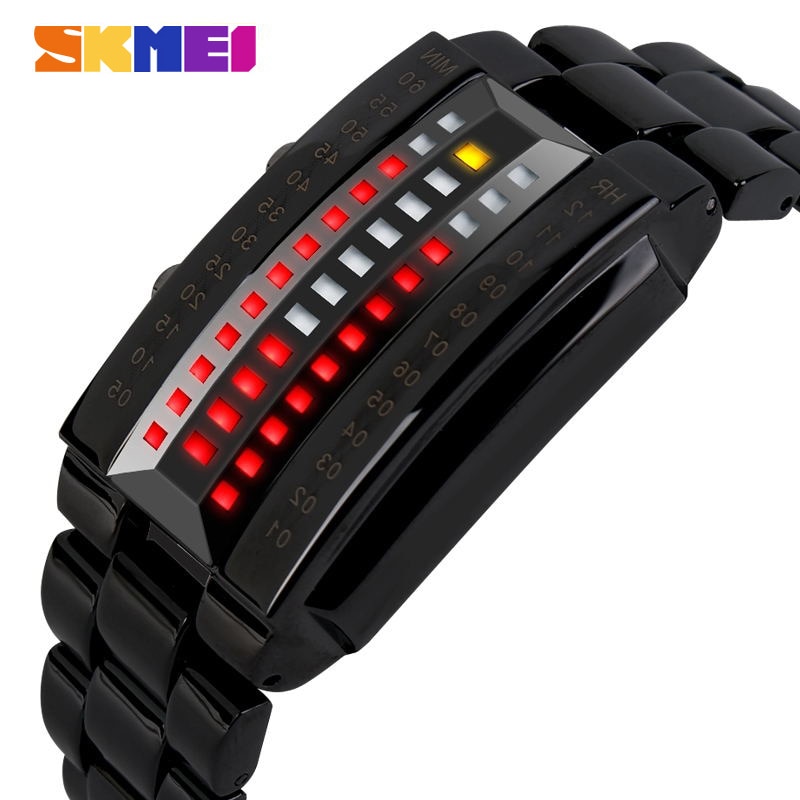 Skmei 1013 watch