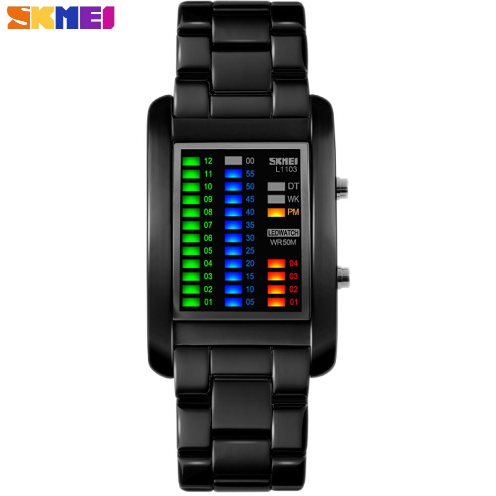 Skmei 1103 watch