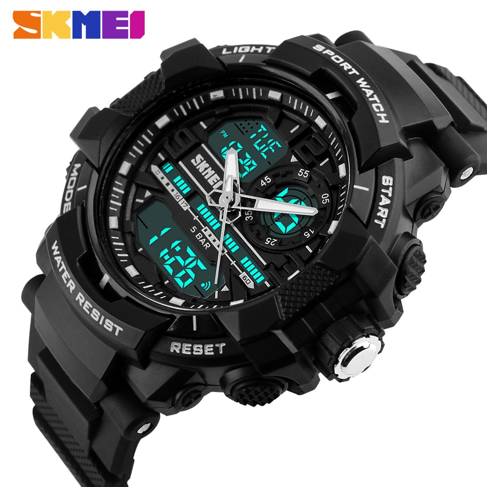 Skmei 1164 watch