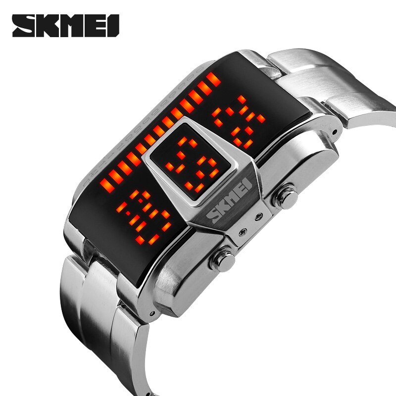 Skmei 1179 watch
