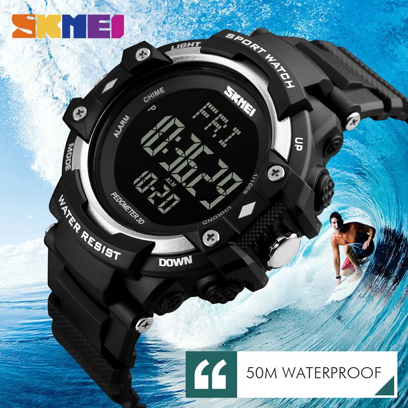 Skmei 1180 watch