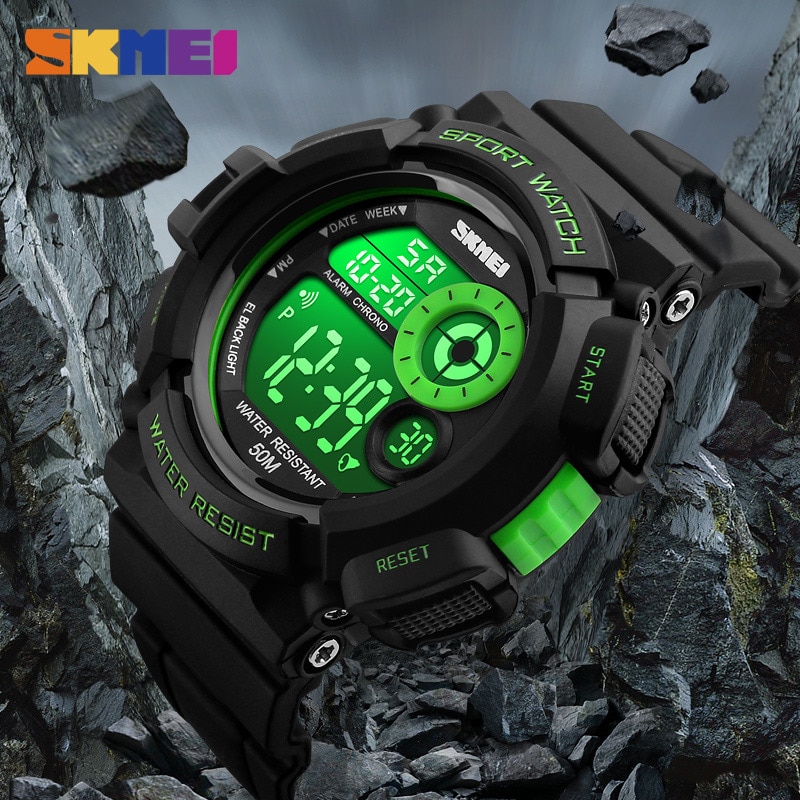 Skmei 1222 watch