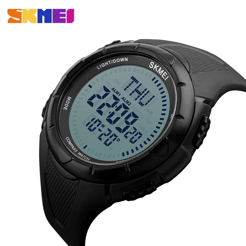 Skmei 1232 watch