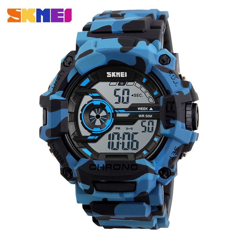 Skmei 1233 watch