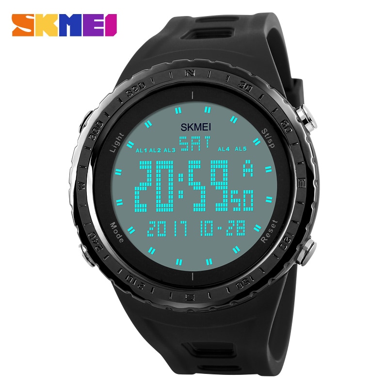 Skmei 1246 watch