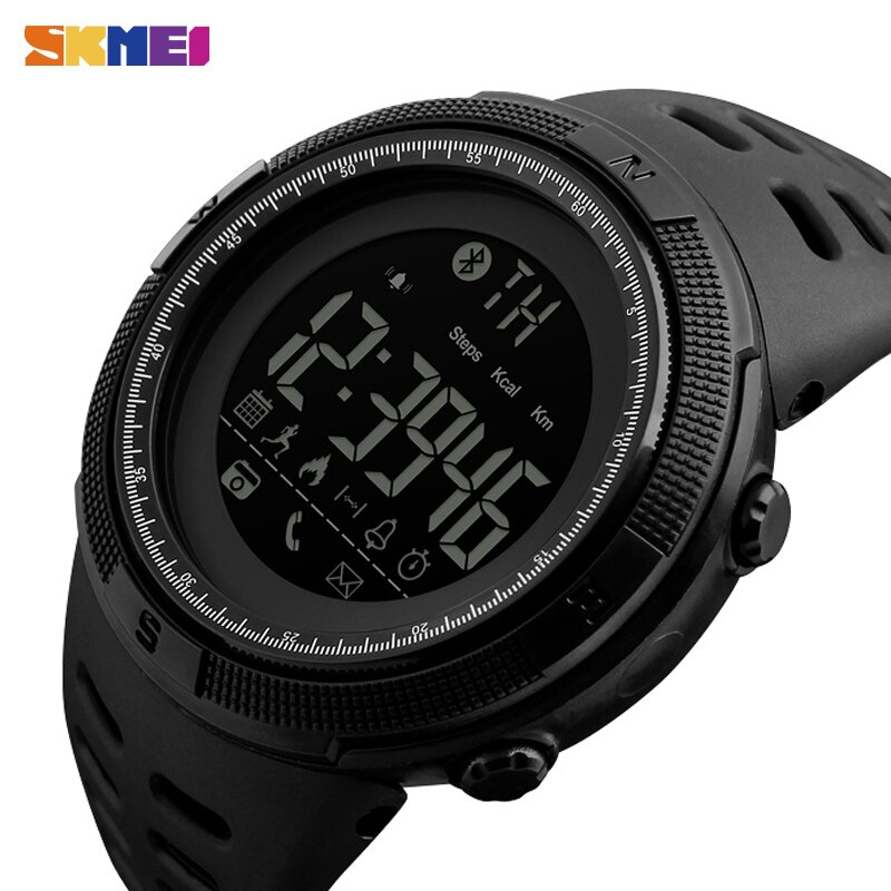 Skmei 1250 watch
