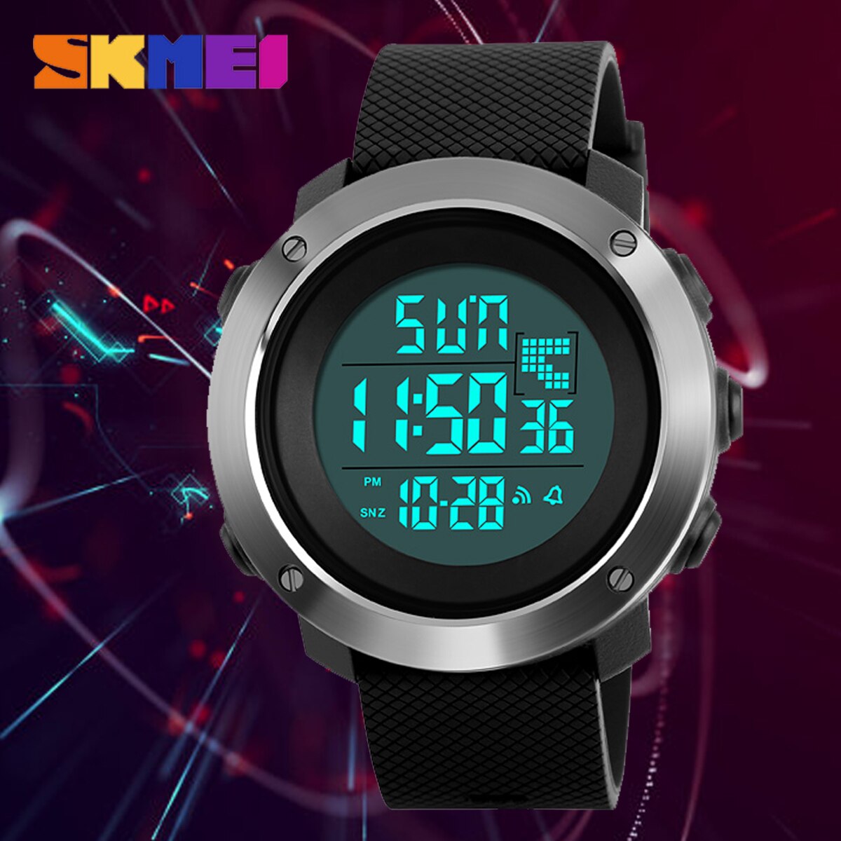Skmei 1268 watch