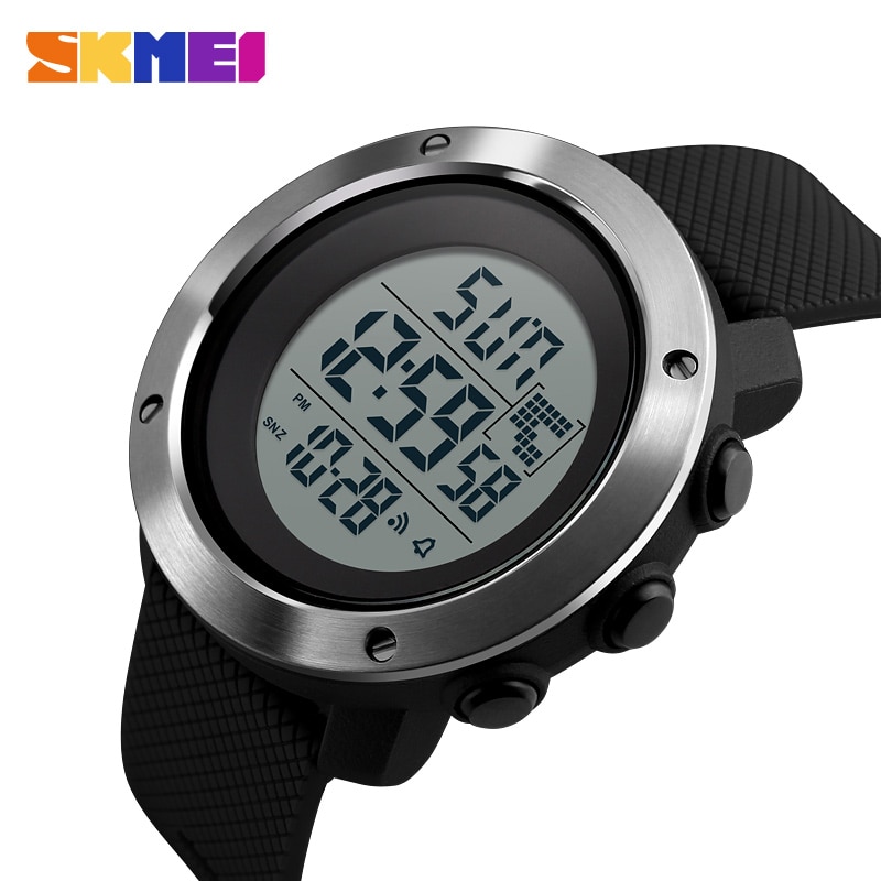 Skmei 1268  1267 watch