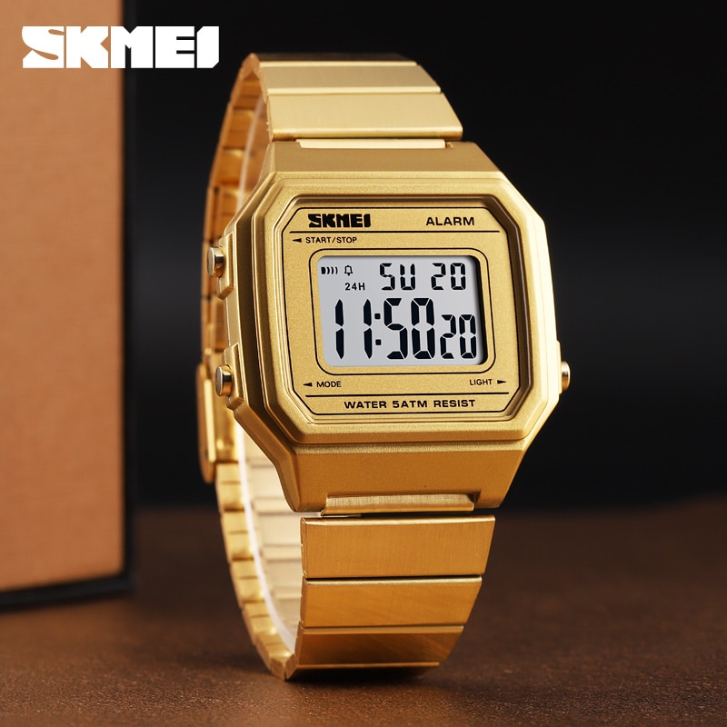 Skmei 1377 watch