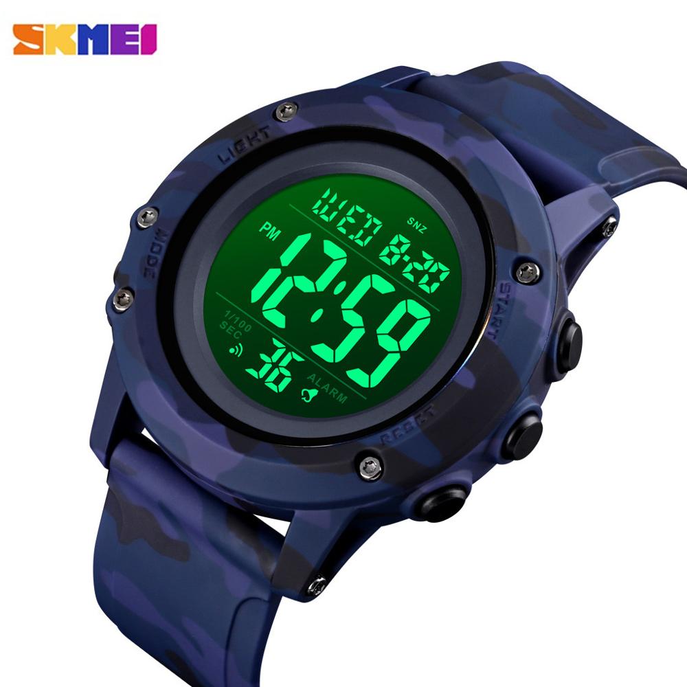 Skmei 1506 watch