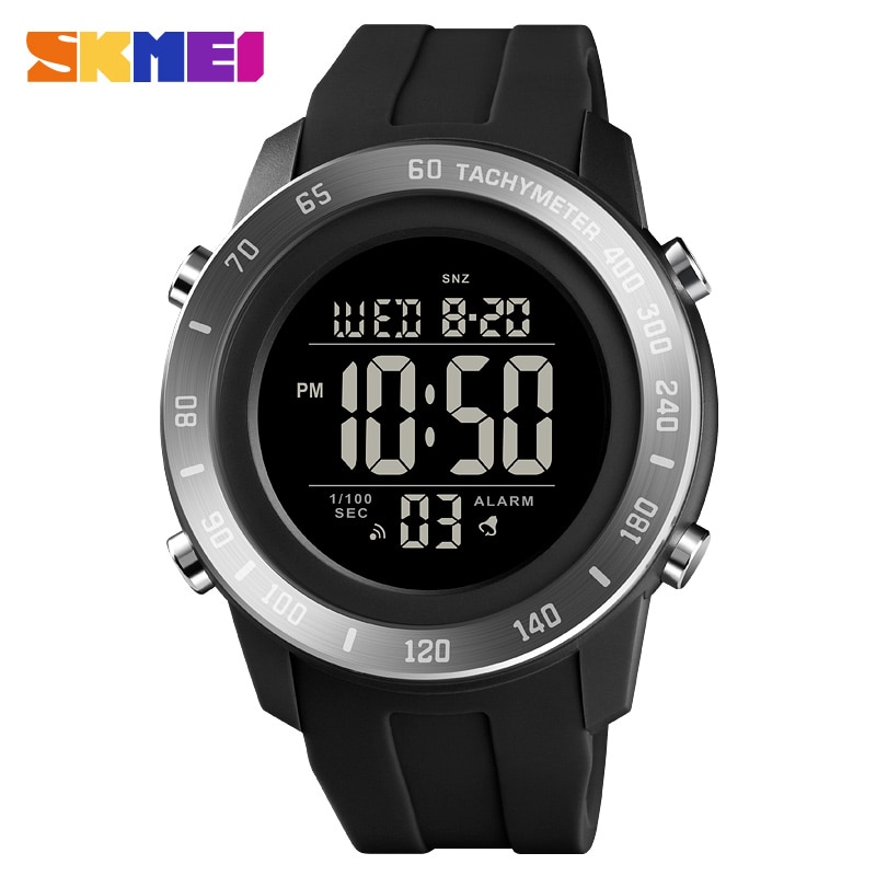Skmei 1524/military watch