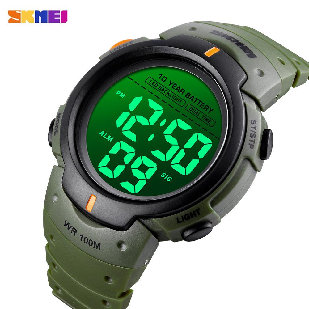 Skmei 1560 watch