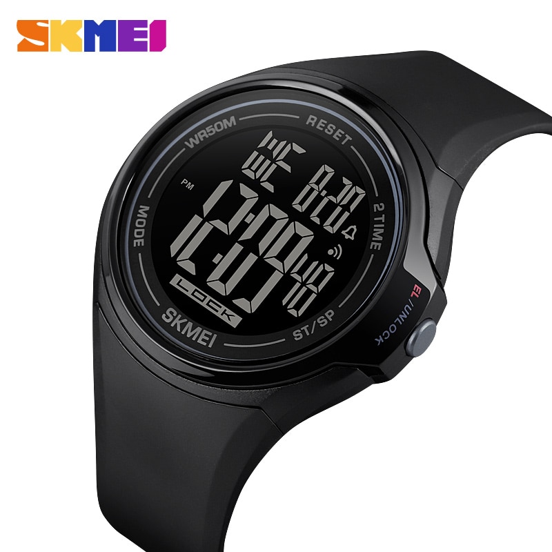 Skmei 1602 watch