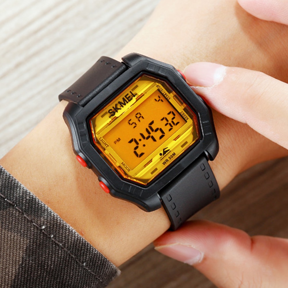 Skmei 1623 watch
