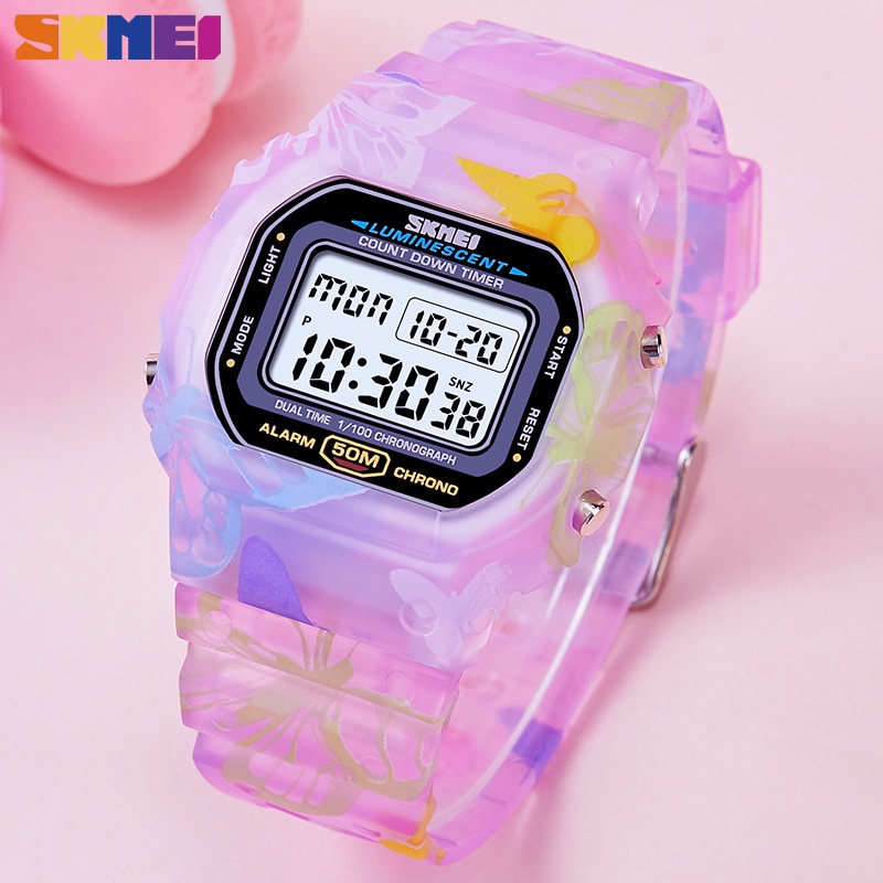 Skmei 1627 watch