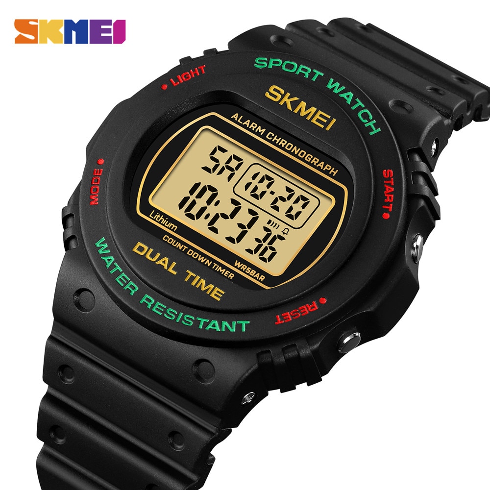 Skmei 1776 watch